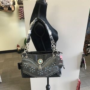 Concealed Carry Purse handbag